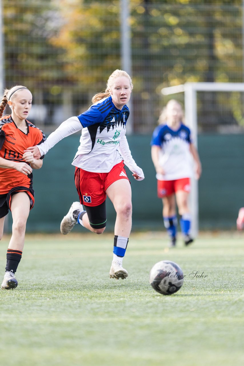 Bild 236 - wCJ Holstein Kiel Turnier